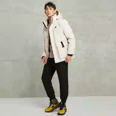 KOLON SPORT ANTARCTICA