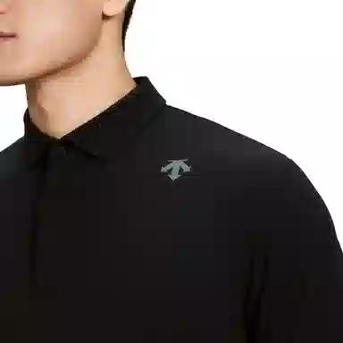 DESCENTE Descente Golf ProPro POLO