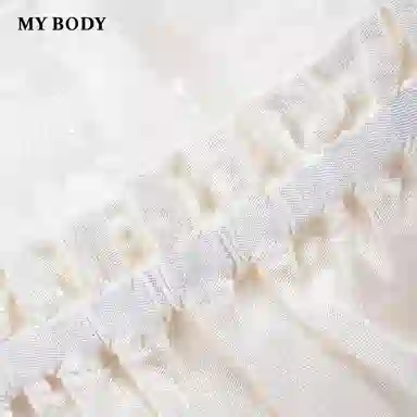 MY BODY