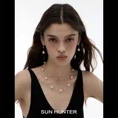 SUN HUNTER