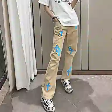 QEWBG Baggy