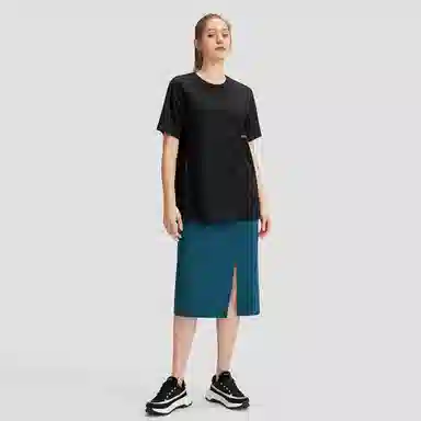 DESCENTE WOMENS STUDIO T
