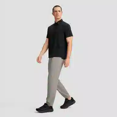 DESCENTE DUALIS POLO