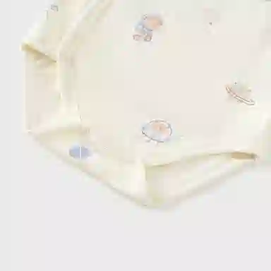 童泰爬服 柔软亲肤简约 婴幼童