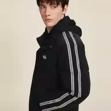 Umbro 50D Sports Down Jacket