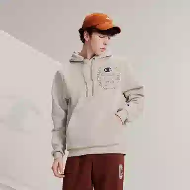 Champion FW23 Rochester Logo