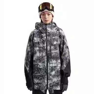 DESCENTE Descente Snowboard