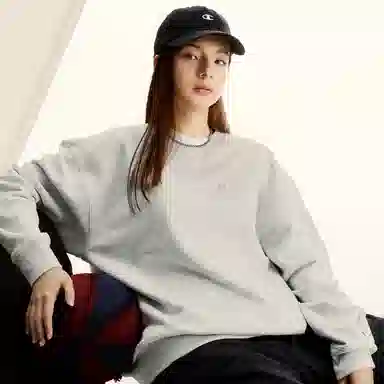 Champion FW23 Rochester Logo