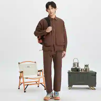 KOLON SPORT CAMPING SS24