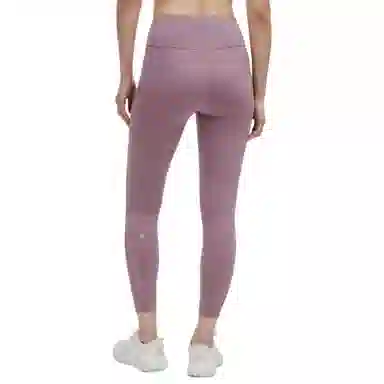 lululemon Wunder train 25"