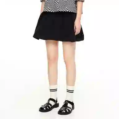 d'zzit Skirt Black