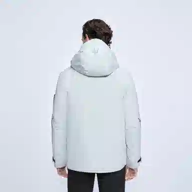 x Maserati Gore-Tex 800