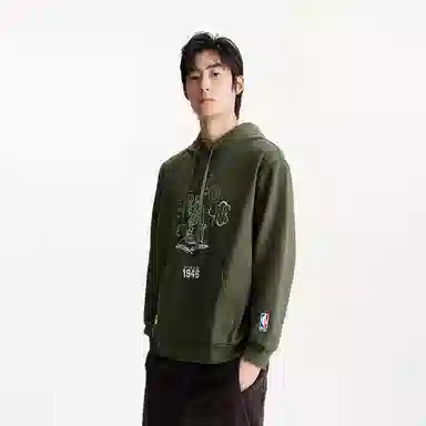 JACK JONES JACK JONES NBA