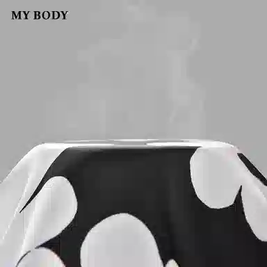 MY BODY