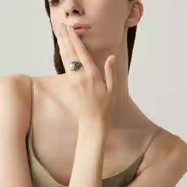 GIOVANNI RASPINI Perlage 925