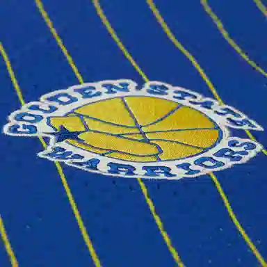 Mitchell Ness x NBA 90 T