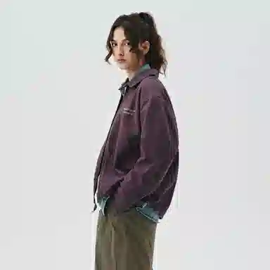 714STREET Detroit Jacket