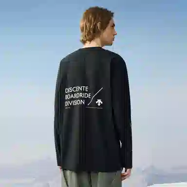 DESCENTE SNOWBOARD T