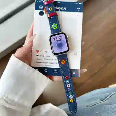 iWatchS11S10ultra123SE3S78945