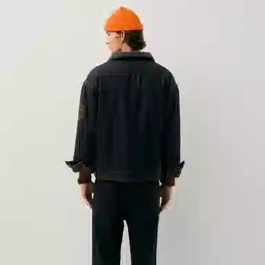 Teenie Weenie Men 24FW vibe