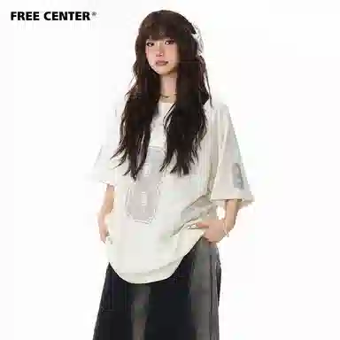 FREE CENTER 83MT T