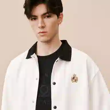 Teenie Weenie Men Polo