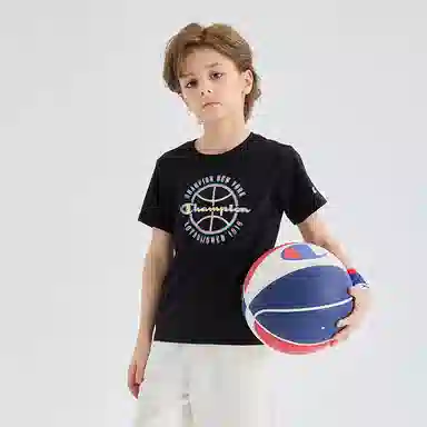 Champion Kids T