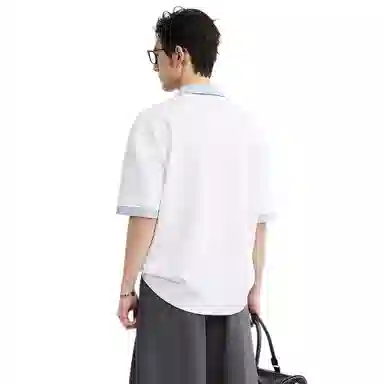 EARL JOEL Polo