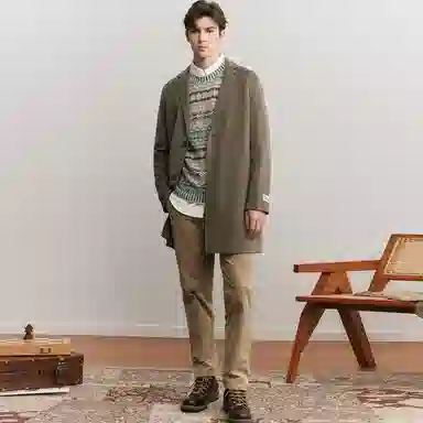 Teenie Weenie Men FW23