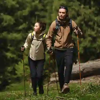 KOLON SPORT HIKE