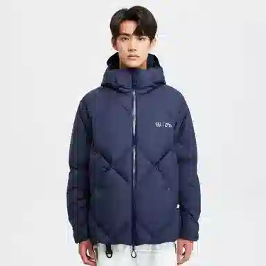 KOLON SPORT x COMFY