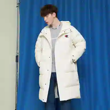 Champion FW22 US Life