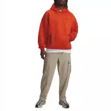 Under Armour Unstoppable Textured Woven