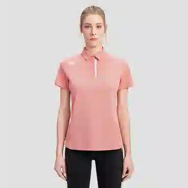 DESCENTE WOMENS TRAINING TOUGH T