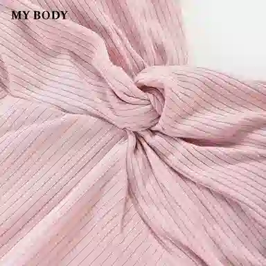 MY BODY