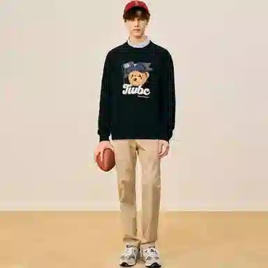 Teenie Weenie Men FW23 Chino