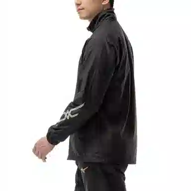 Mizuno MC Line Breath Thermo Warmer