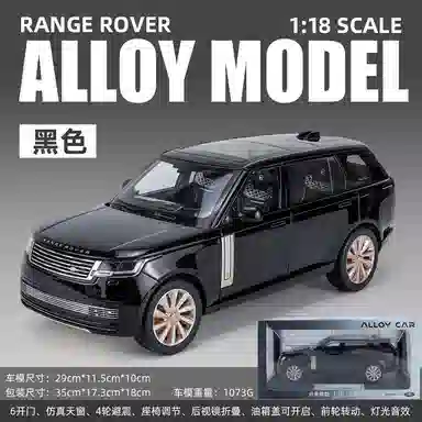 TY MODELS 118