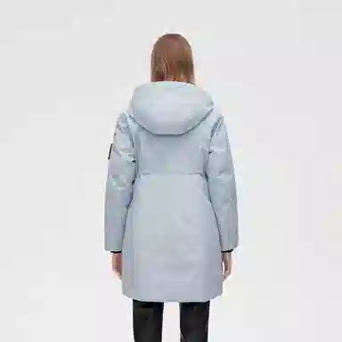 Bosideng Gore-Tex 800 Fill Down Jacket