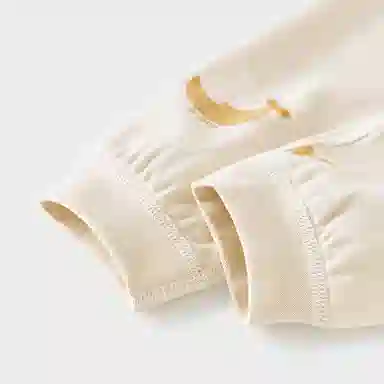 童泰长裤 百搭时尚柔软 中小童