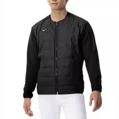 Mizuno Tech Fill Breath Thermo Midler