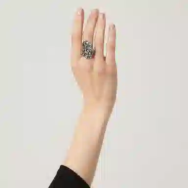 GIOVANNI RASPINI Fireworks 925