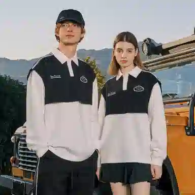 bosieagender bosie2024poloT