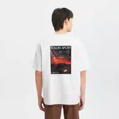 KOLON SPORT ON CAMP T