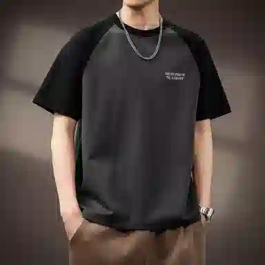 T