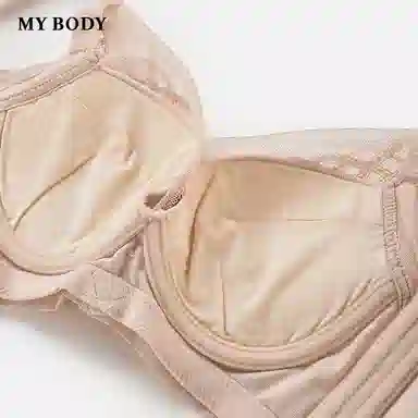 MY BODY