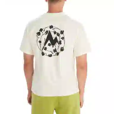 Marmot Unisex Earthday HeavyweightT