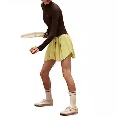 ellesse Shell Slim Fit Knit Jacket