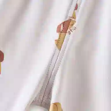 童泰长裤 百搭时尚柔软 中小童