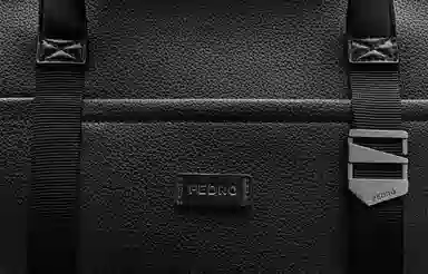 PEDRO Tote